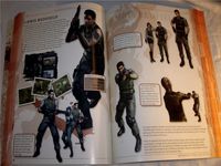 photo d'illustration pour l'article goodie:Resident Evil Archives